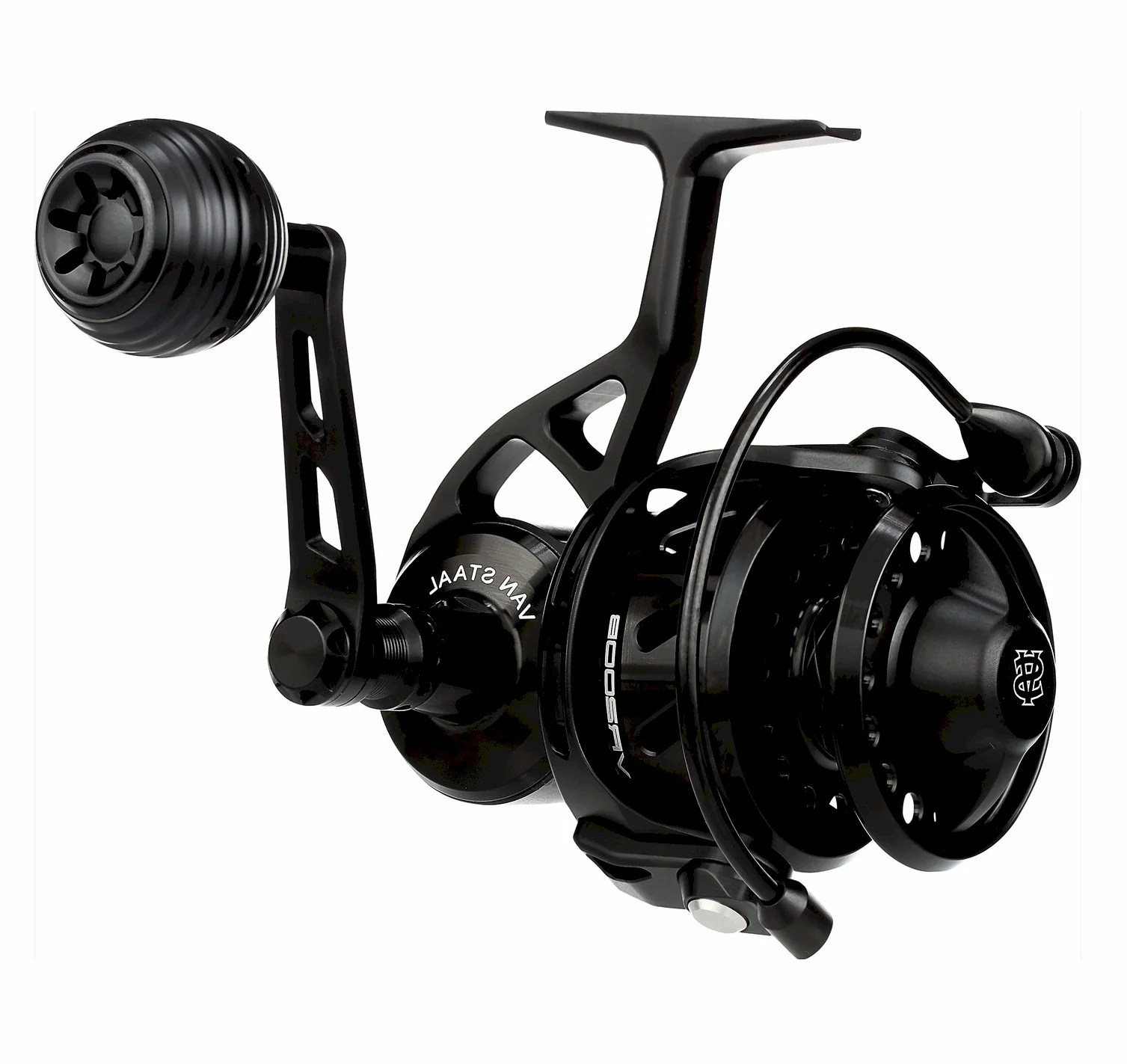 Van Staal VR Bailed Spinning Reels - Image 18