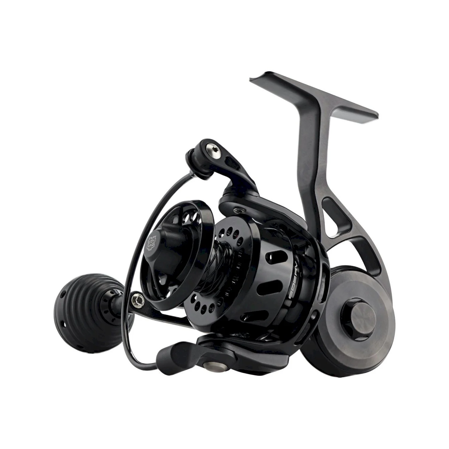 Van Staal VR Bailed Spinning Reels - Image 4