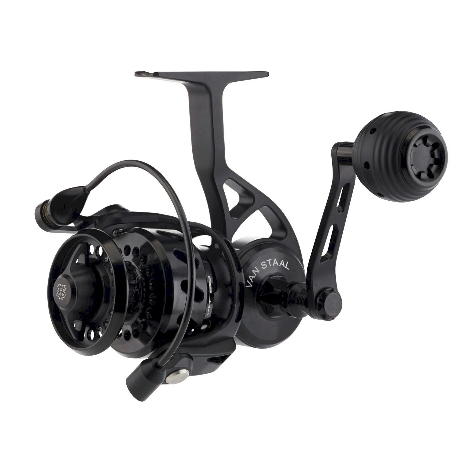 Van Staal VR Bailed Spinning Reels - Image 6