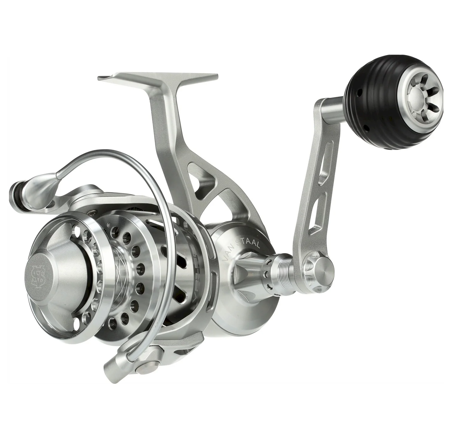 Van Staal VR Bailed Spinning Reels - Image 7