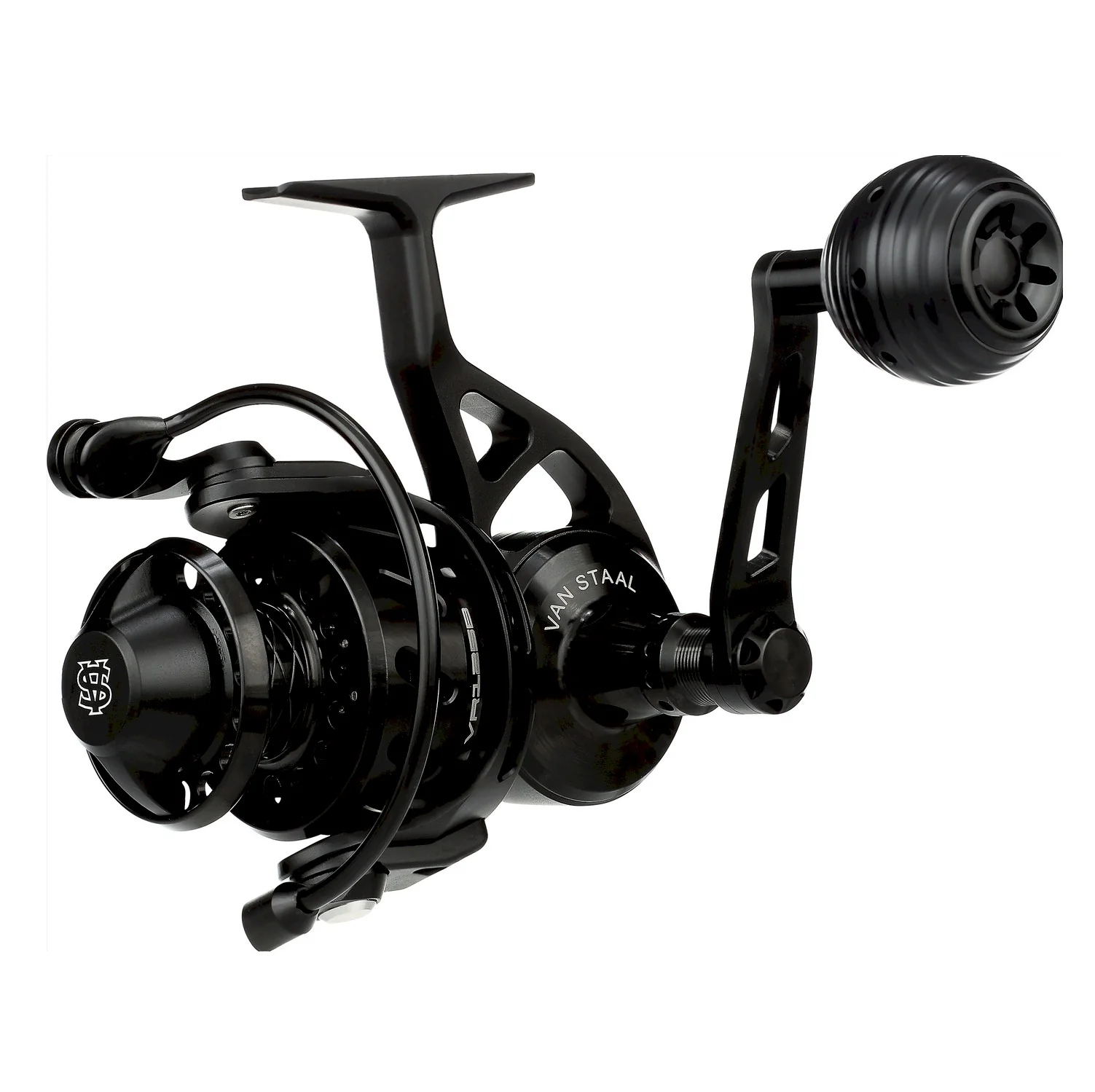 Van Staal VR Bailed Spinning Reels - Image 8