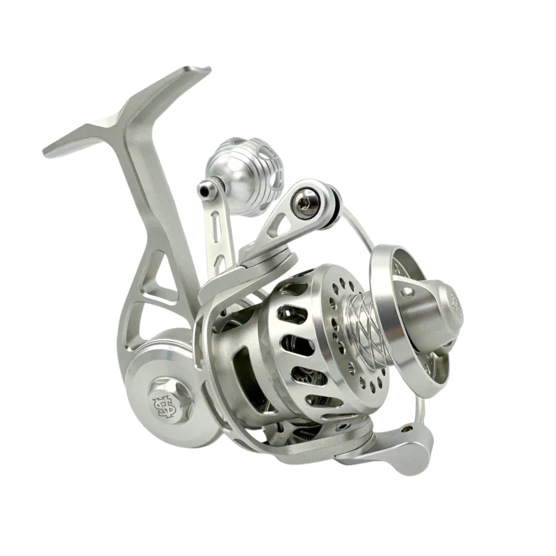 Van Staal VR II Bailed Spinning Reels - Image 4