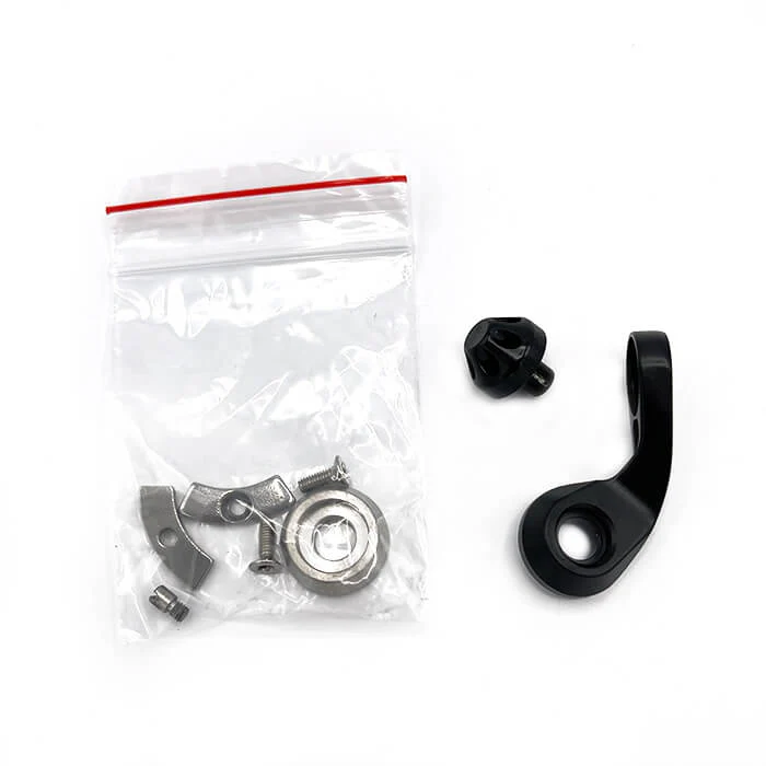 Van Staal Part VP4007-xx VR Bailess Kit VR50/VR51/75 - Image 2