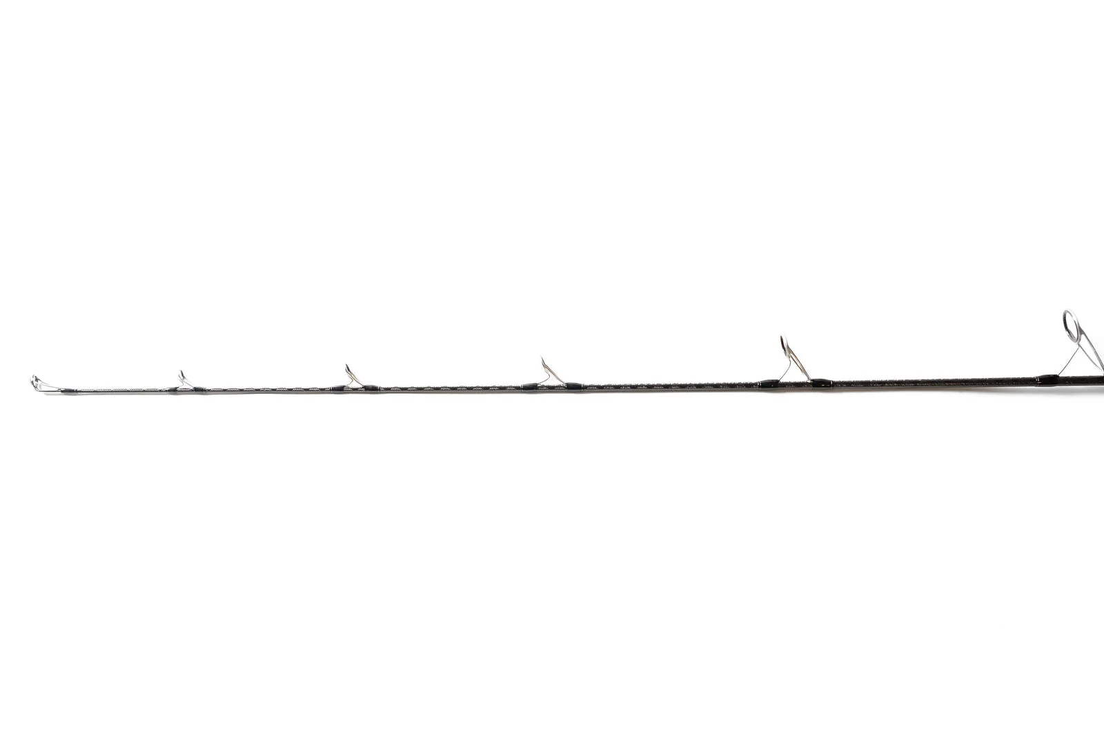 Century Vertical Jig Rod - Image 2