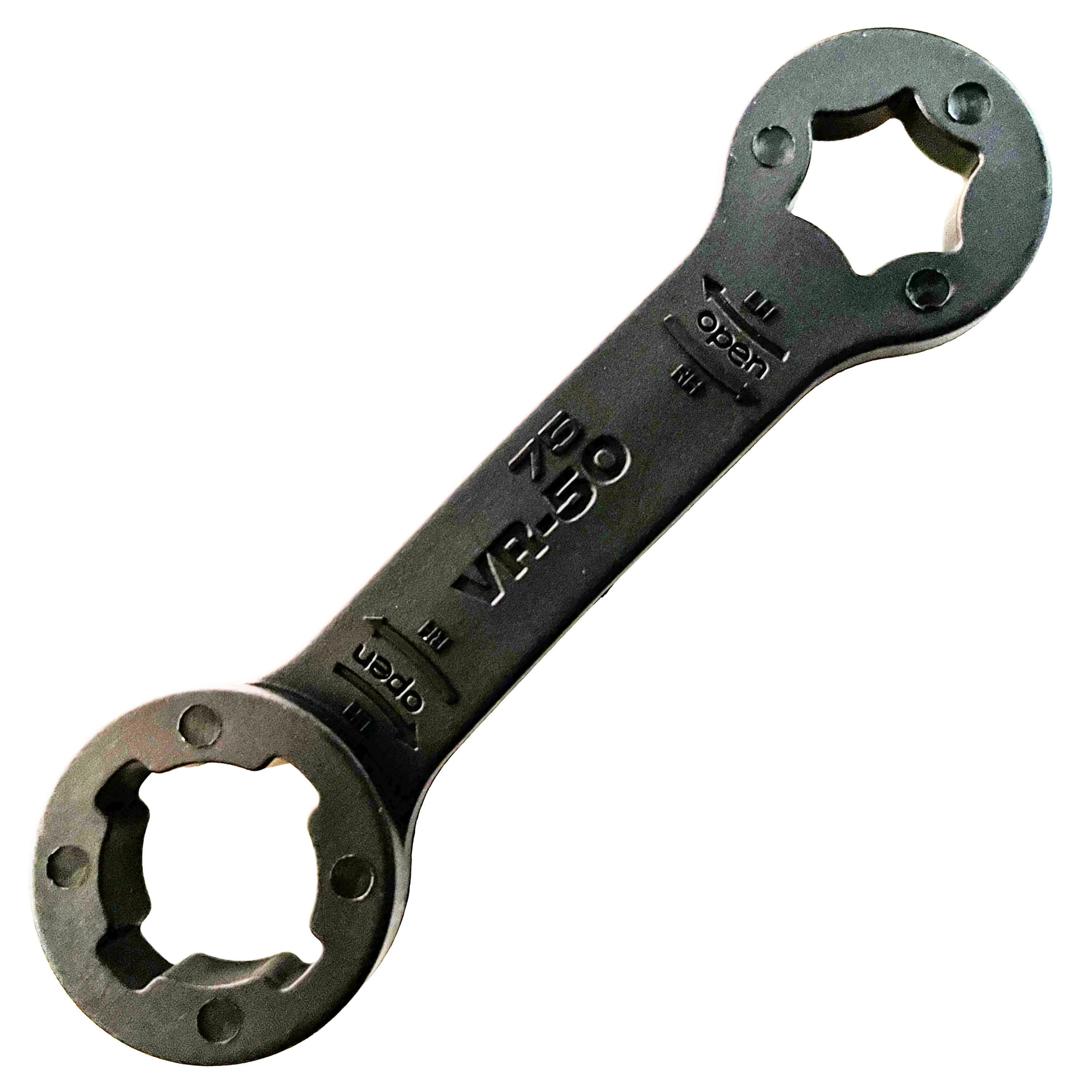 VSP VP170-01 SKU-1535358 Tool - Van Staal VR Side Cover Wrench for VR 50 & 75