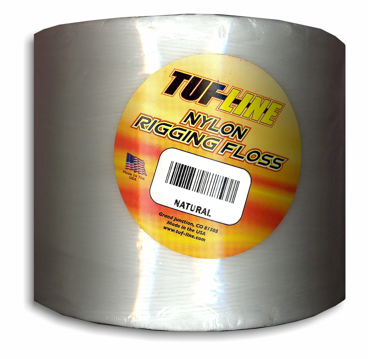 Tuf Line Waxed Rigging Floss Nylon - Image 11