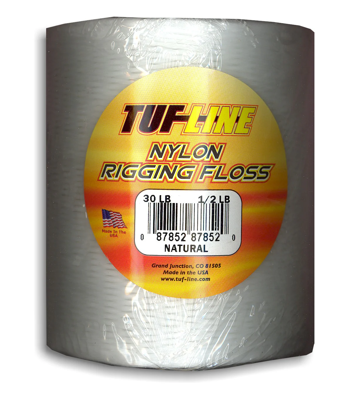 Tuf Line Waxed Rigging Floss Nylon - Image 7