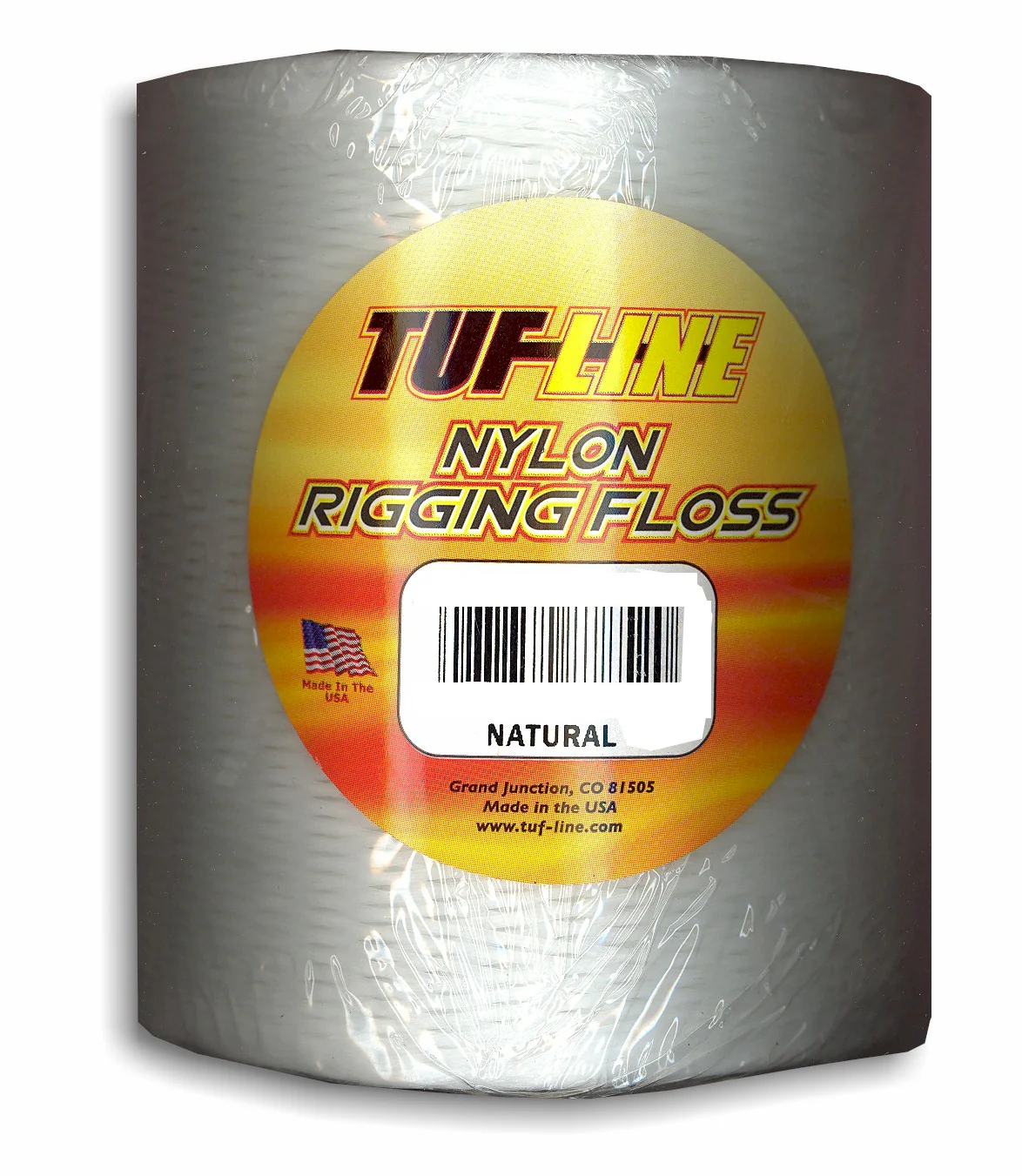 Tuf Line Waxed Rigging Floss Nylon - Image 9