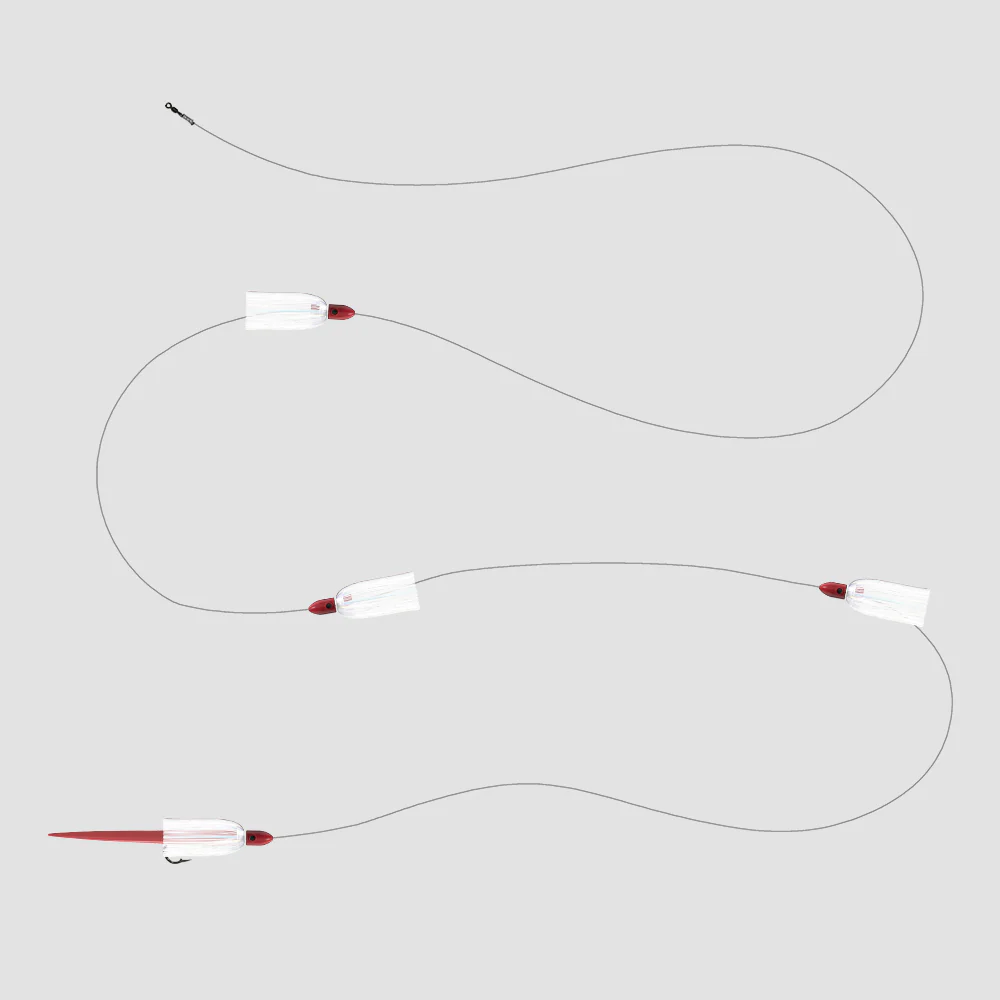 WolfPack Tackle Ahi Head Chain - Image 2