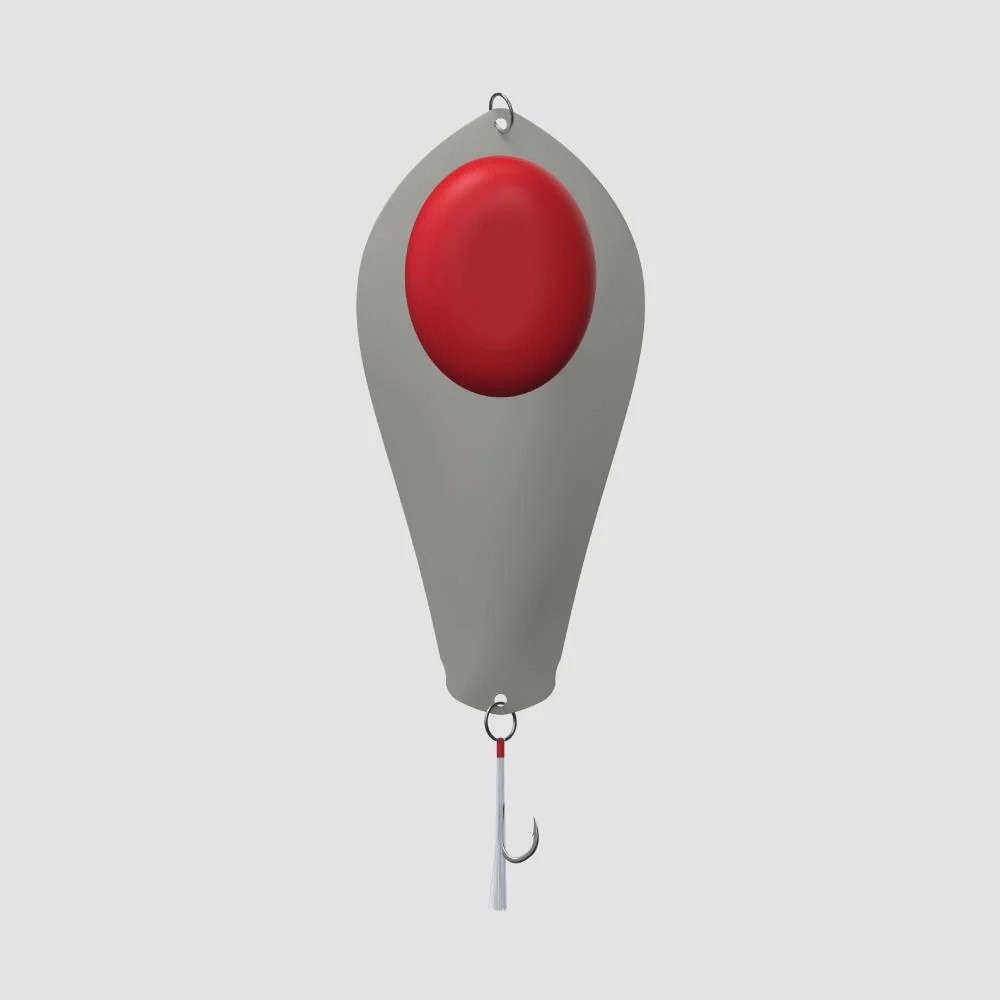 WolfPack Tackle Bunker Spoons - Image 10