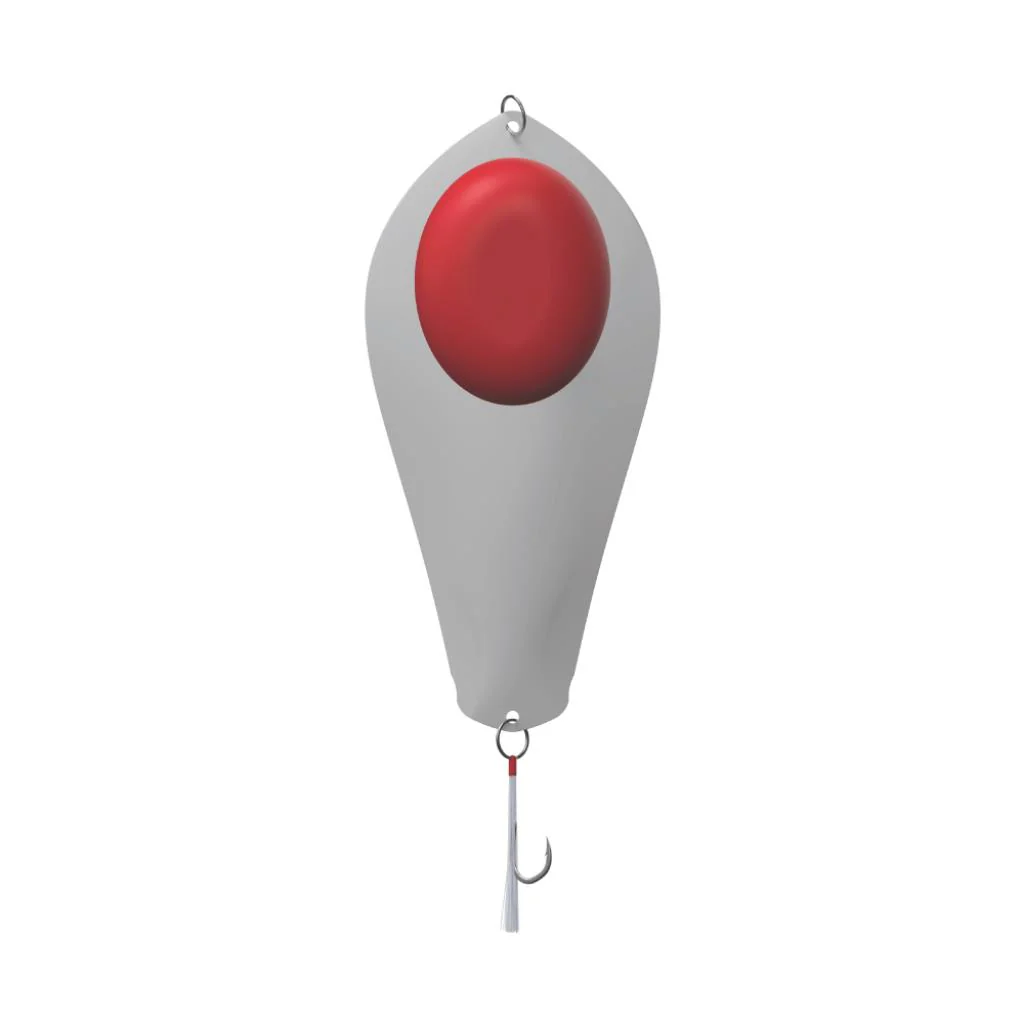 WolfPack Tackle Bunker Spoons - Image 4