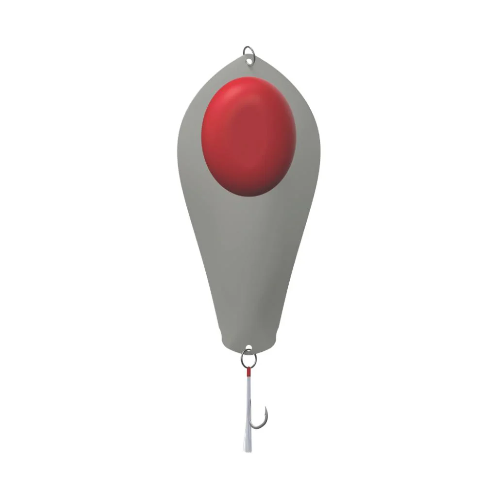 WolfPack Tackle Bunker Spoons - Image 9