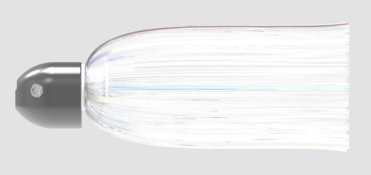 WolfPack Tackle Tungsten Ahi Head - Image 13