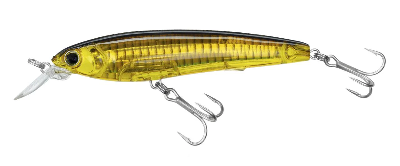 Yo-Zuri 3D Inshore Fingerling - Image 10