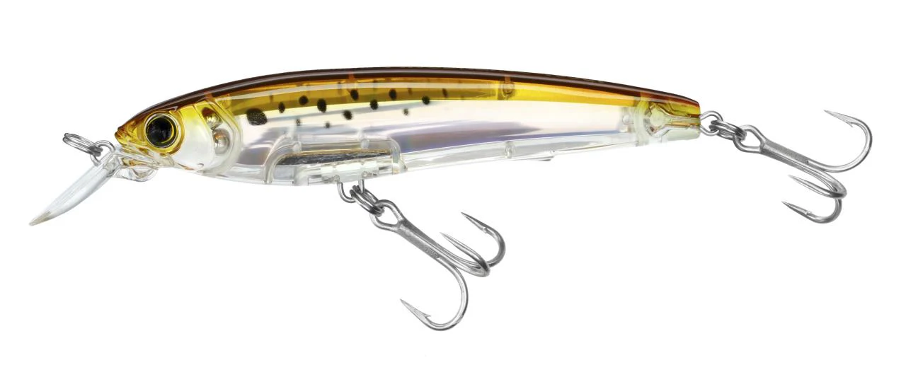 Yo-Zuri 3D Inshore Fingerling - Image 11