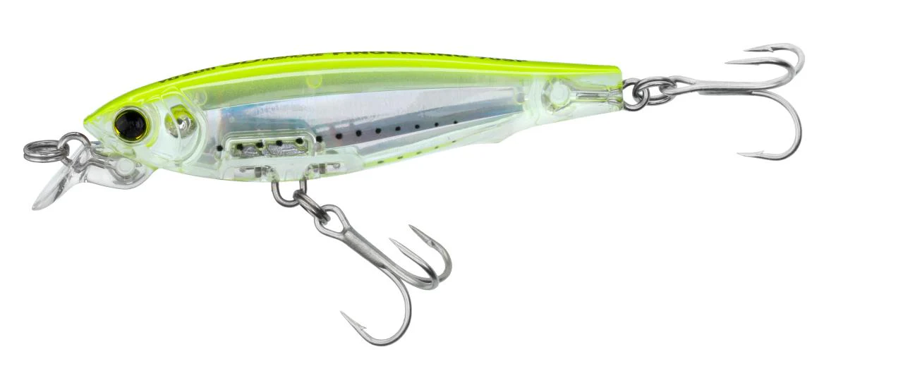 Yo-Zuri 3D Inshore Fingerling - Image 14