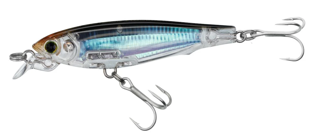 Yo-Zuri 3D Inshore Fingerling - Image 15