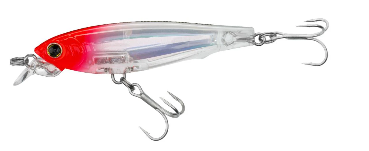 Yo-Zuri 3D Inshore Fingerling - Image 17