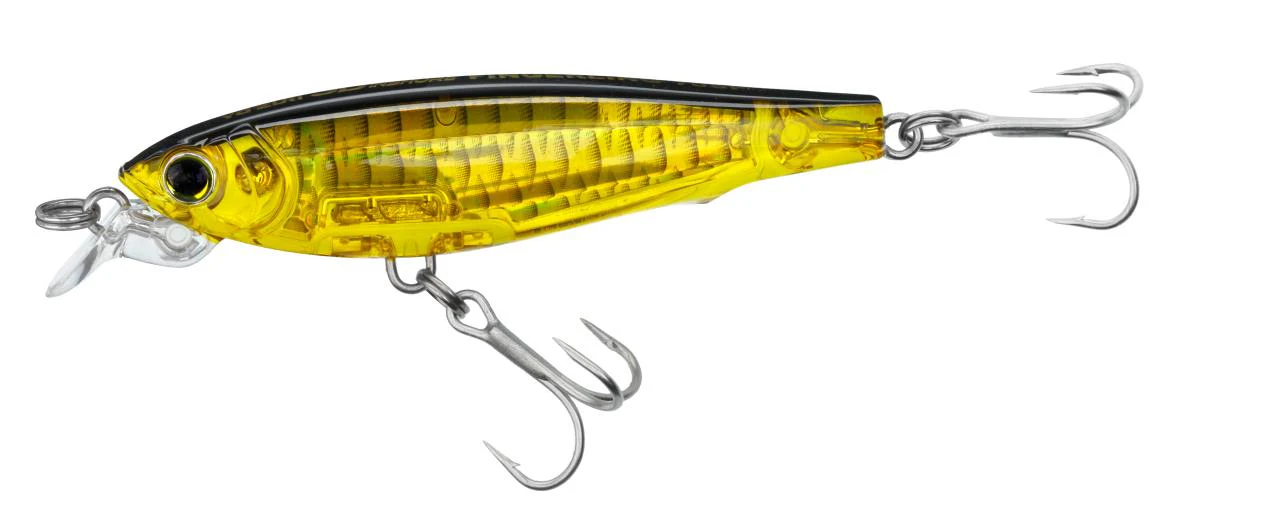Yo-Zuri 3D Inshore Fingerling - Image 18