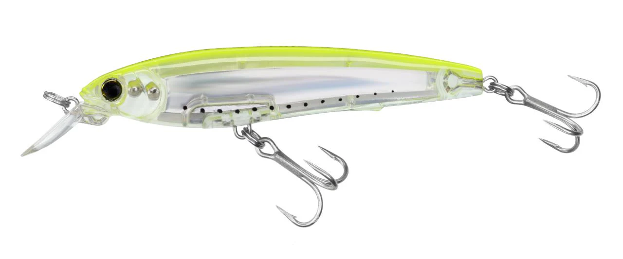 Yo-Zuri 3D Inshore Fingerling - Image 20