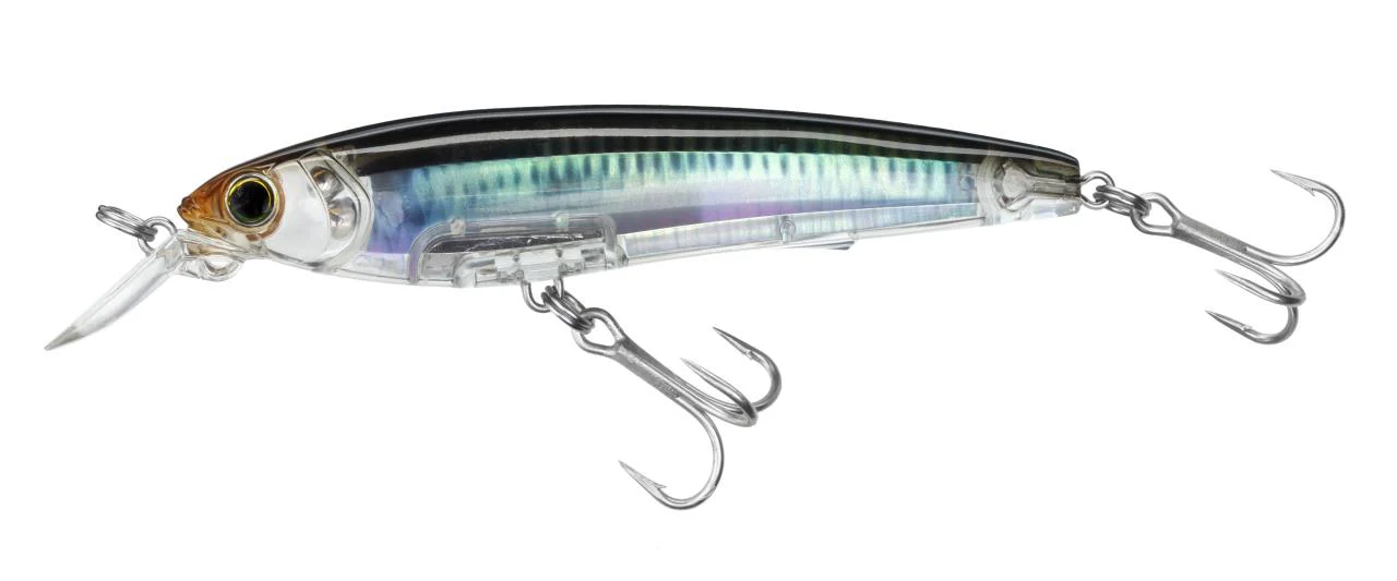 Yo-Zuri 3D Inshore Fingerling - Image 24