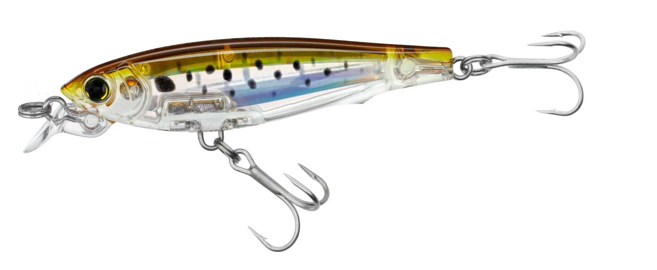 Yo-Zuri 3D Inshore Fingerling - Image 5
