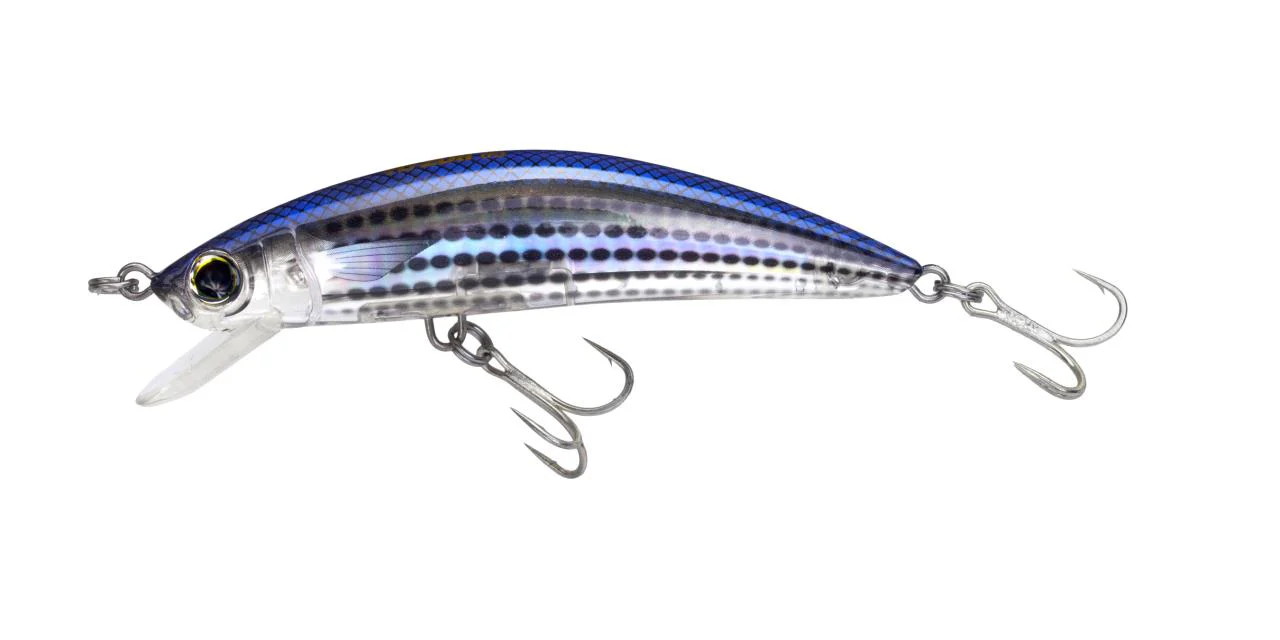 Yo-Zuri 3D Inshore Minnow - Image 13