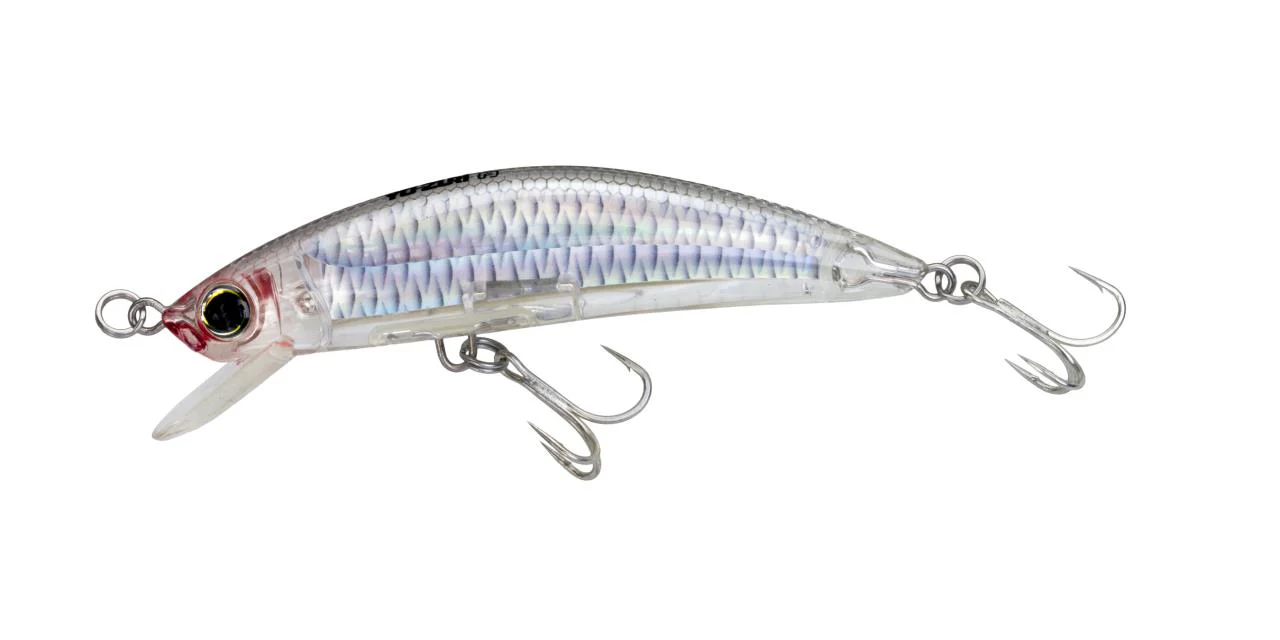 Yo-Zuri 3D Inshore Minnow - Image 17