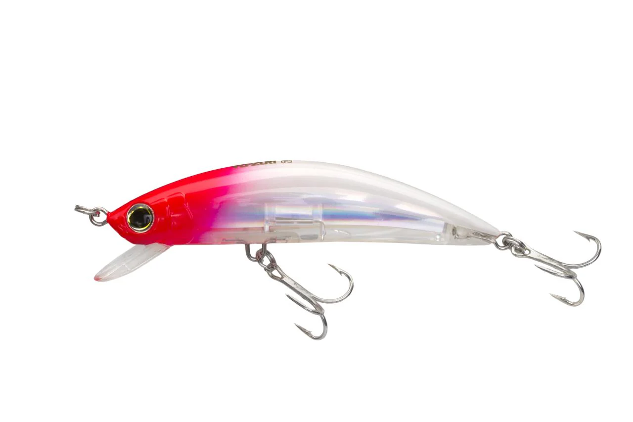 Yo-Zuri 3D Inshore Minnow - Image 21