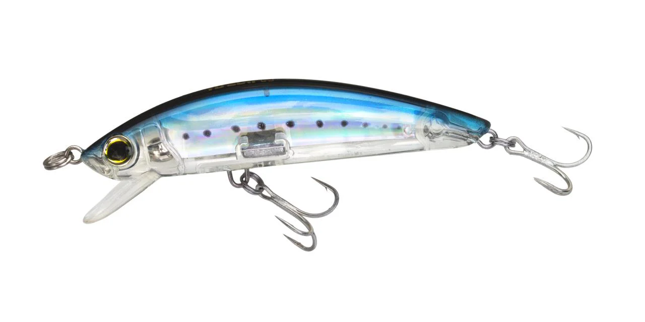 Yo-Zuri 3D Inshore Minnow - Image 4