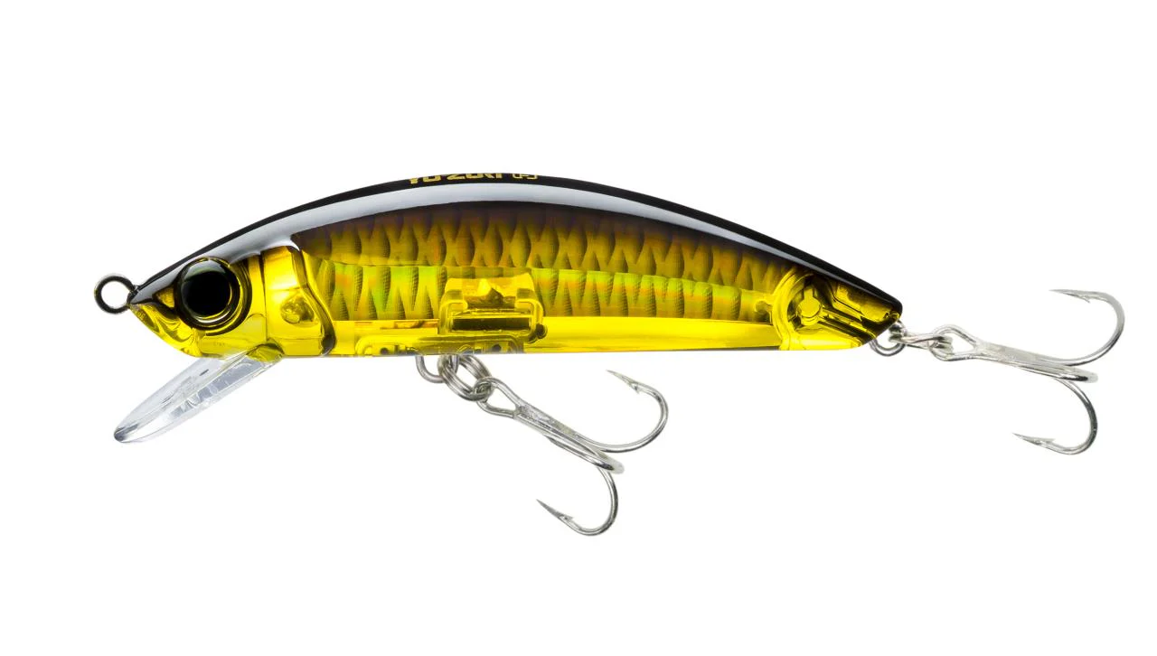Yo-Zuri 3D Inshore Minnow - Image 5