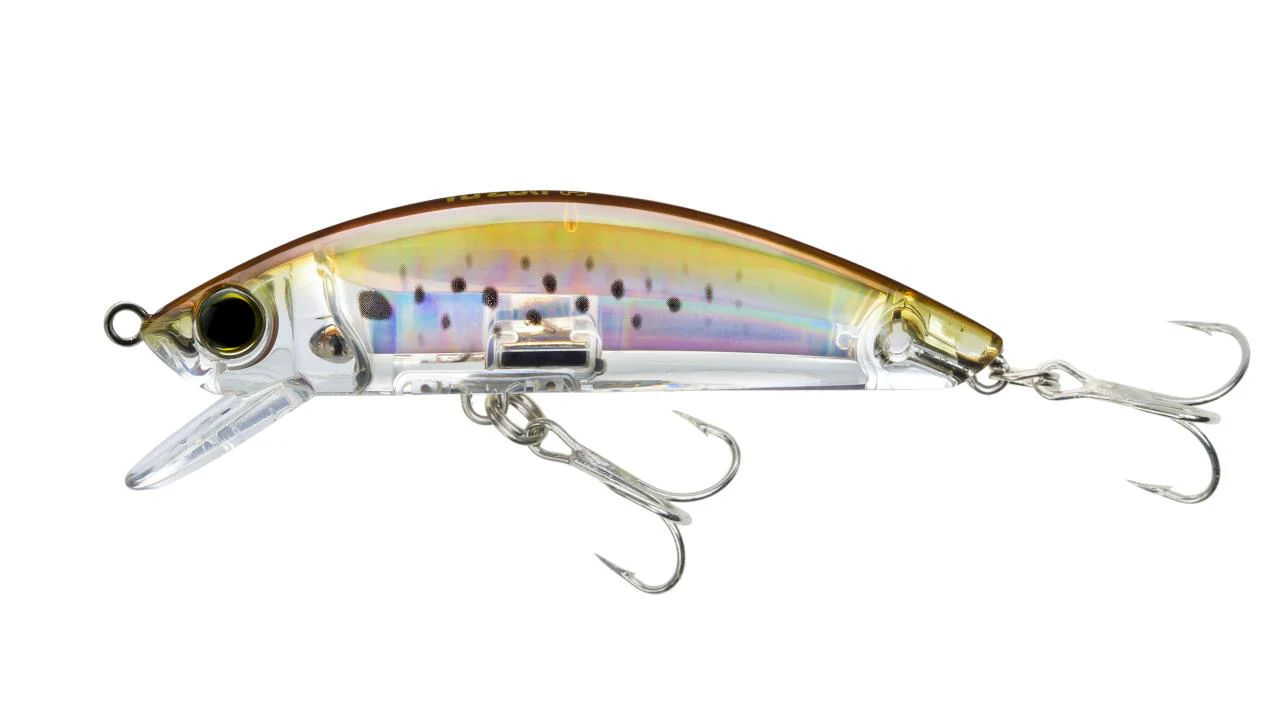 Yo-Zuri 3D Inshore Minnow - Image 8