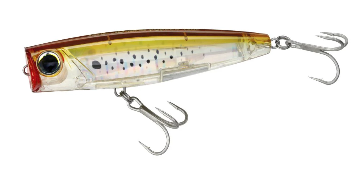 Yo-Zuri 3D Inshore Poppers - Image 11