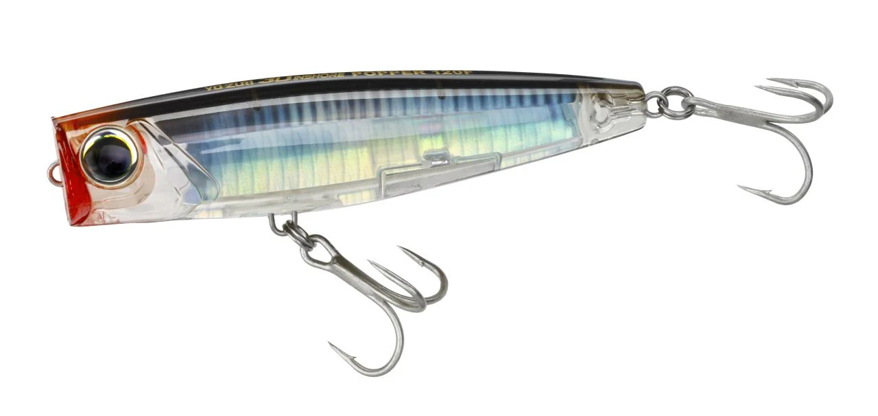 Yo-Zuri 3D Inshore Poppers - Image 12
