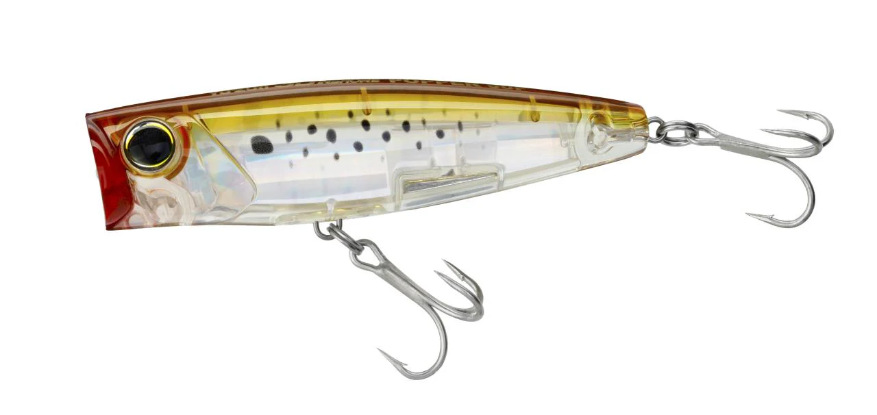 Yo-Zuri 3D Inshore Poppers - Image 15