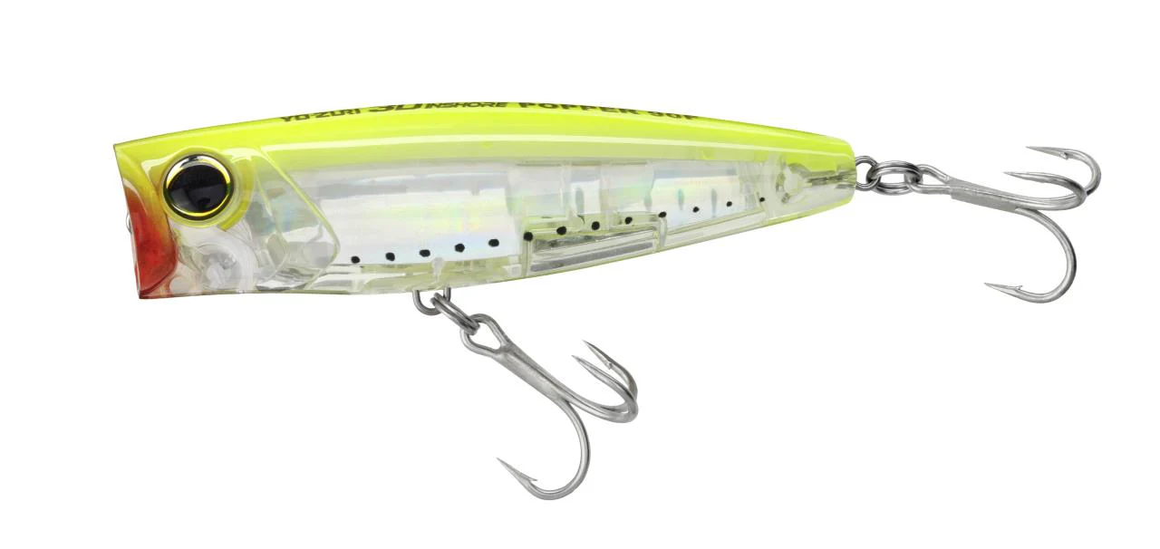 Yo-Zuri 3D Inshore Poppers - Image 17