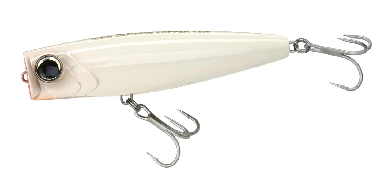 Yo-Zuri 3D Inshore Poppers - Image 19