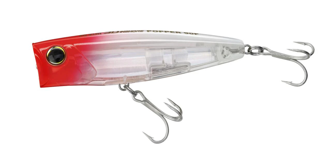 Yo-Zuri 3D Inshore Poppers - Image 2