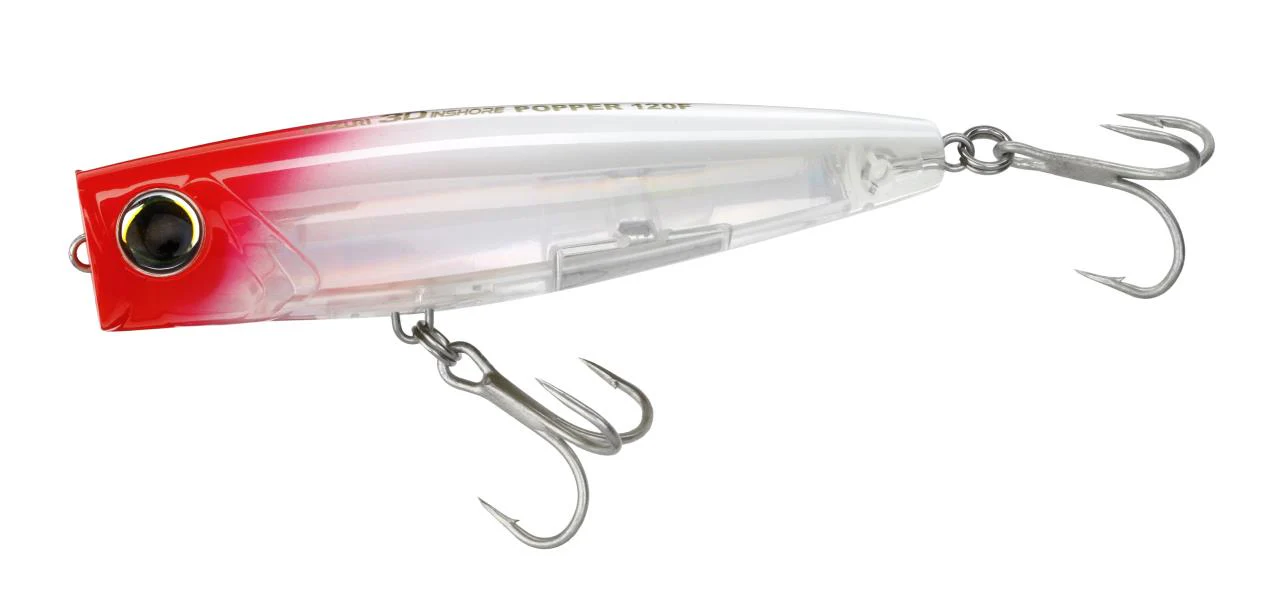 Yo-Zuri 3D Inshore Poppers - Image 21