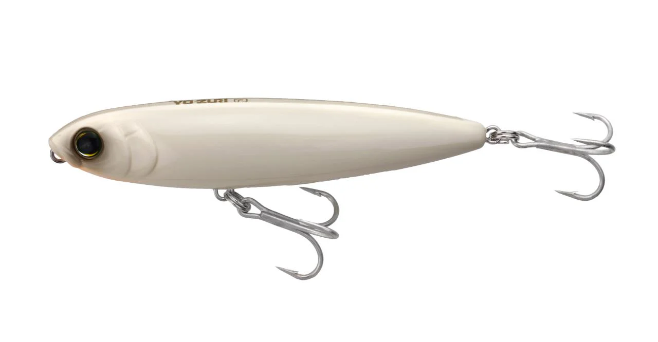 Yo-Zuri 3D Inshore Top Knock Pencil (F) - Image 2
