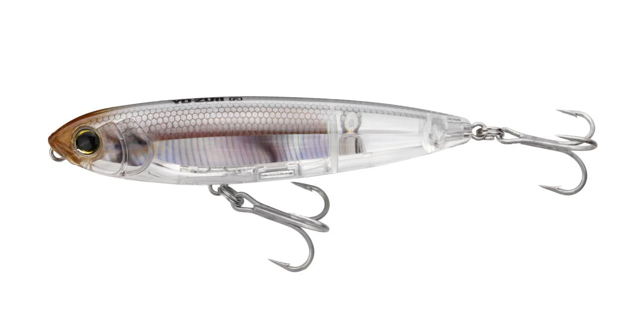 Yo-Zuri 3D Inshore Top Knock Pencil (F) - Image 4