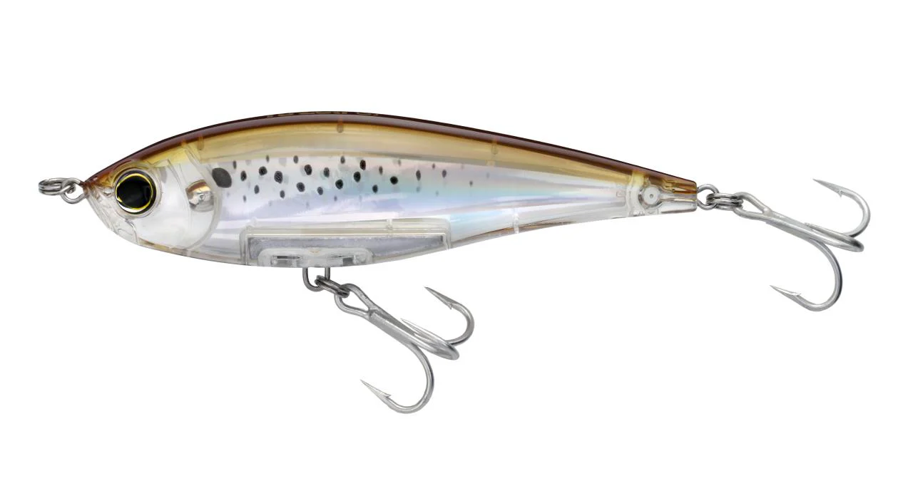 Yo-Zuri 3D Inshore Twitchbait - Image 3