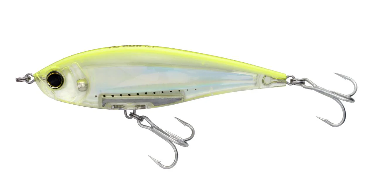 Yo-Zuri 3D Inshore Twitchbait - Image 9