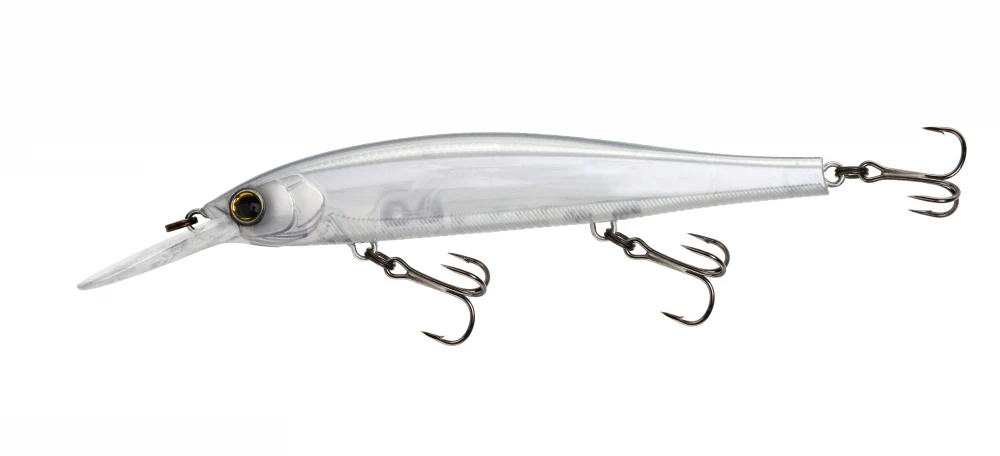 Yo-Zuri 3DB 110 Deep Suspending Jerkbait - Image 4