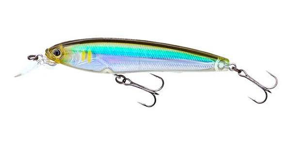 Yo-Zuri 3DS Minnow - Image 2