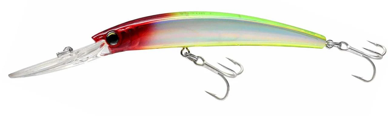 Yo-Zuri Floating Crystal Minnow Deep Diver - Image 2