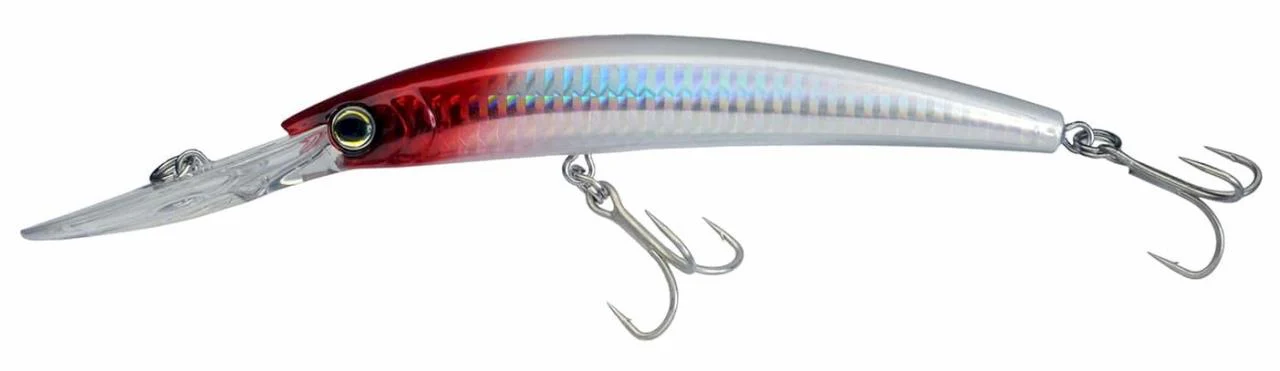 Yo-Zuri Floating Crystal Minnow Deep Diver - Image 6