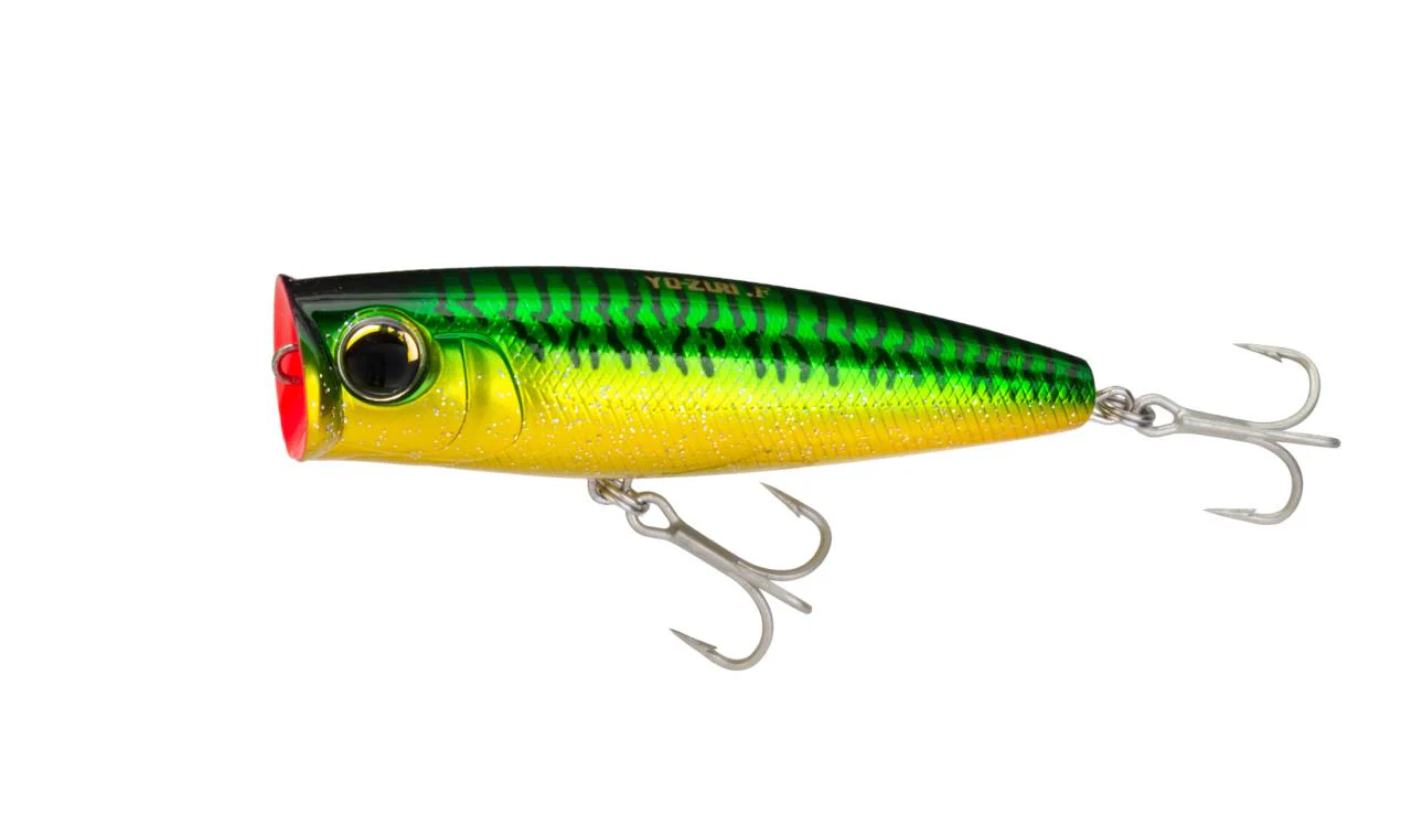 Yo-Zuri Hydro Popper - Image 6