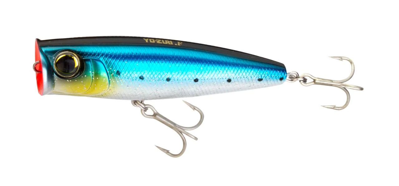 Yo-Zuri Hydro Popper - Image 7