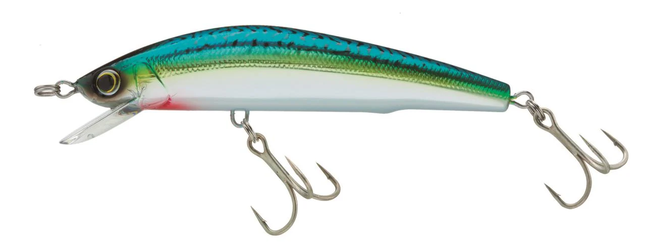 Yo-Zuri Floating Mag Minnow - Image 12